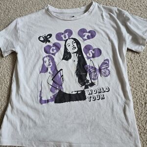 🌈 OLIVIA RODRIGO  WORLD TOUR Tee